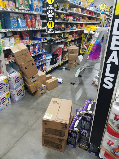 Discount Store «Dollar General», reviews and photos, 6213 Belmont Rd, Chesterfield, VA 23832, USA