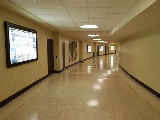 Arena «Madison Square Garden», reviews and photos, 4 Pennsylvania Plaza, New York, NY 10001, USA