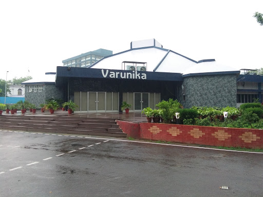 Varunika Naval Auditorium