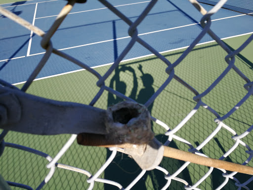 Lake Murray Tennis Club