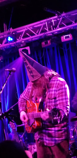 Live Music Venue «The Acoustic», reviews and photos, 2926 Fairfield Ave, Bridgeport, CT 06605, USA