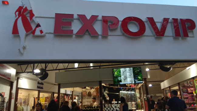 Opiniones de Expo Vip en Canelones - Centro comercial