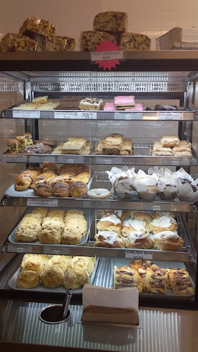 Bakers of Bethlehem - Bakery
