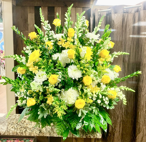 Florist «Absolutely Flowers», reviews and photos, 206 Keys Ferry St, McDonough, GA 30253, USA