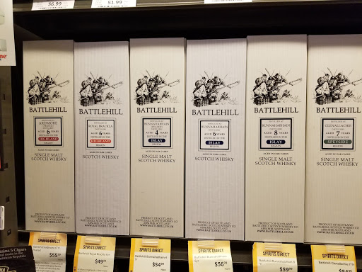 Wine Store «Total Wine & More», reviews and photos, 2325 S Stemmons Fwy, Lewisville, TX 75067, USA