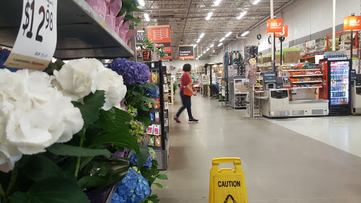 Home Improvement Store «The Home Depot», reviews and photos, 1055 N Colony Rd, Wallingford, CT 06492, USA