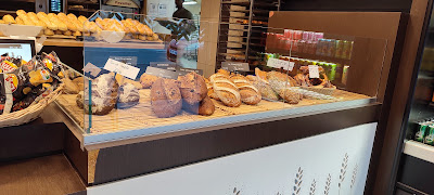 Biscotte, bon pain & Cie à Illzach