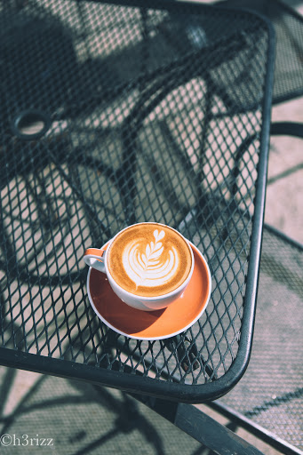 Coffee Shop «The Lab by Alchemy Coffee», reviews and photos, 814 W Broad St, Richmond, VA 23220, USA