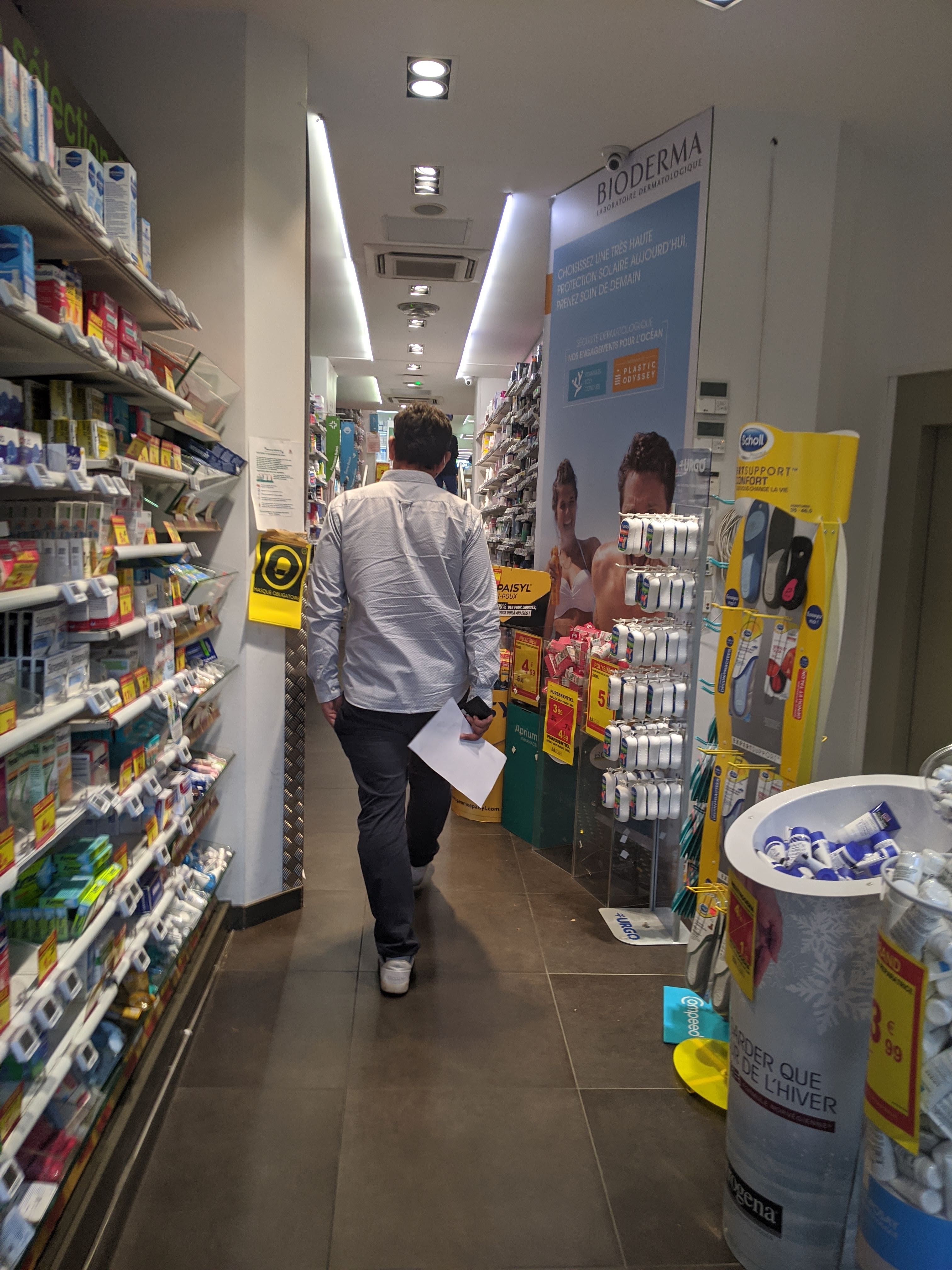 Photo n° 3 de l'avis de Cédric. fait le 21/09/2020 à 23:14