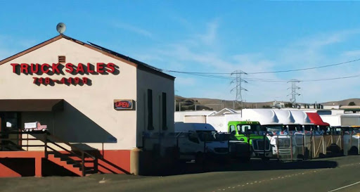 Nor Cal Truck Sales & Mfg.