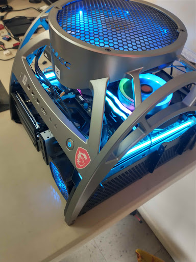 Computer Repair Service «Computer ER», reviews and photos, 14 S Main St, Munroe Falls, OH 44262, USA