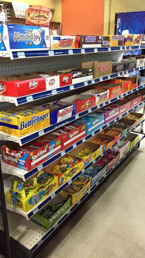 Convenience Store «C C MART», reviews and photos, 471 High St, Wakefield, RI 02879, USA