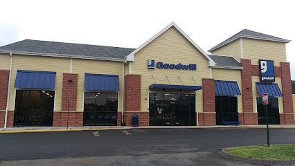 Goodwill Enfield Store & Donation Station