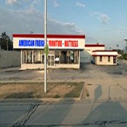 Furniture Store «American Freight Furniture and Mattress», reviews and photos, 3804 S 27th St, Milwaukee, WI 53221, USA