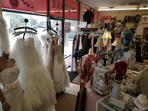 Boutique «Play It Again Consignment Boutique», reviews and photos, 2939 US-1, Fort Pierce, FL 34982, USA