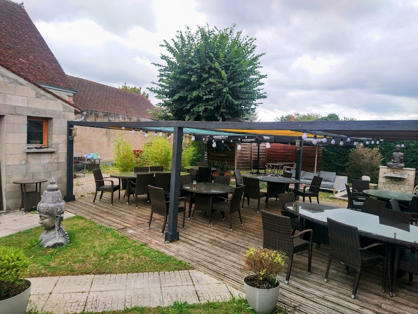 Chez Moi à Ouzouer-sur-Loire