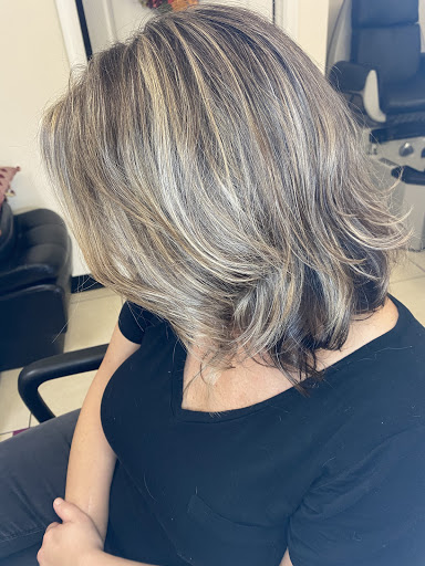 Barber Shop «Nancys Studio 1012 Hair Design», reviews and photos, 3101 W Brigantine Ave, Brigantine, NJ 08203, USA