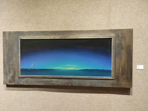 Art Museum «Museum of Art-DeLand», reviews and photos, 600 N Woodland Blvd, DeLand, FL 32720, USA