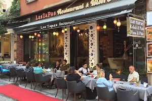 Las Tapas Restaurant image