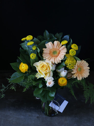 Florist «Wilder Floral Co.», reviews and photos, 1349 Chorro St, San Luis Obispo, CA 93401, USA