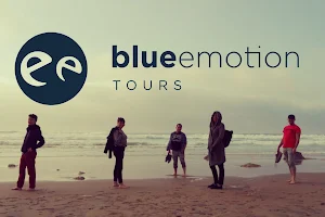 Blue Emotion Tours image