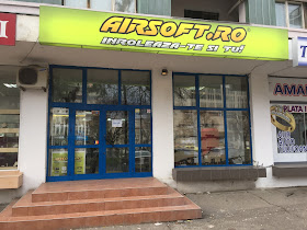 Airsoft IASI