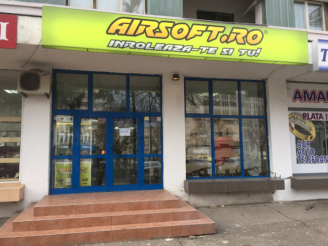 Airsoft IASI