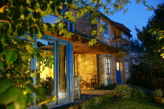 Photo hôtels Casa Perfeuto María 15237 Outes, A Coruña