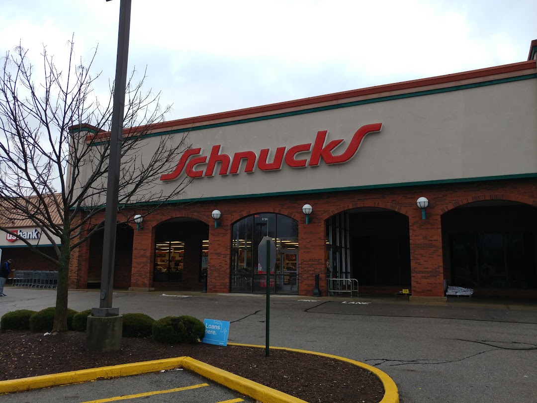Schnucks Belleville W.