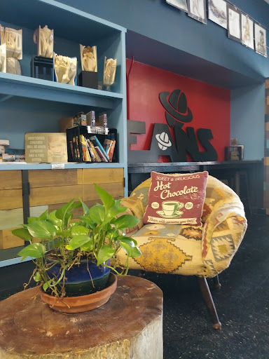 Coffee Shop «Stellar Beans Coffee House Cafe», reviews and photos, 319 Broad St, Lake Charles, LA 70601, USA