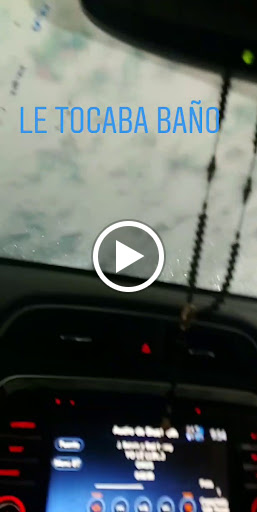 Car Wash en Ontario