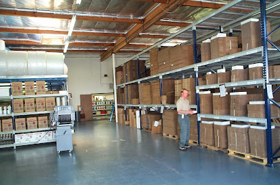 Serv-All - Wholesale Packaging Supply