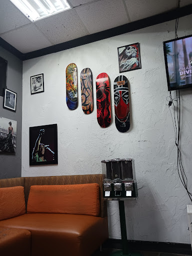 Explore tattoo ideas for dad and son, creative tattoo ideas in Fort Worth, available at Fort Worth Tattoo Shop