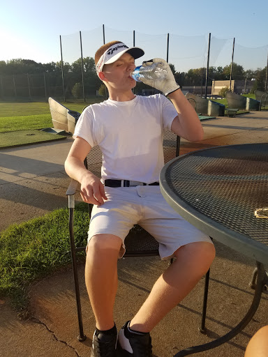 Golf Instructor «Golf Performance Academy», reviews and photos, 8536 Shaver Rd, Portage, MI 49024, USA