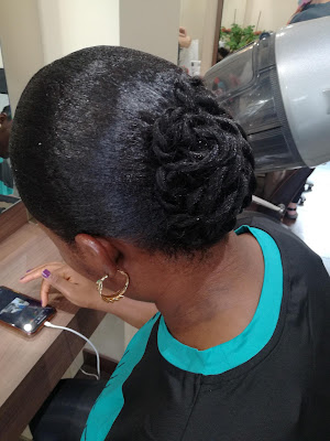 Flash Coiffure à Paris