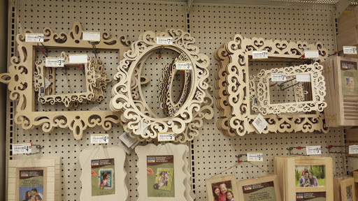 Craft Store «Michaels», reviews and photos, 232 N West End Blvd, Quakertown, PA 18951, USA