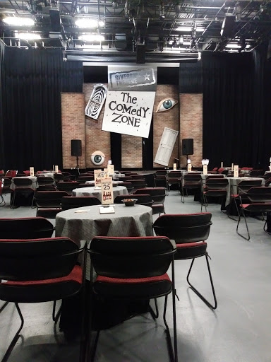 Performing Arts Theater «Riverside Theatre, Inc.», reviews and photos, 3250 Riverside Park Dr, Vero Beach, FL 32963, USA