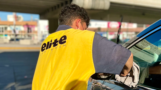Car Wash Elite Guadalupe