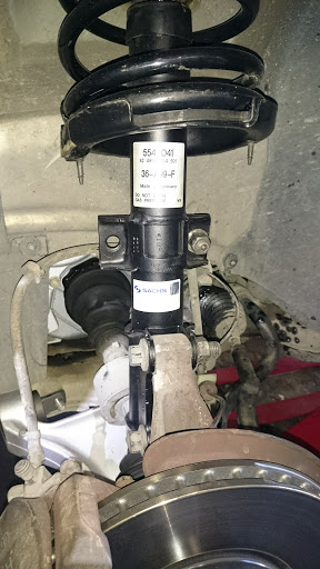 Tire Shop «Wheel Works», reviews and photos, 15553 Los Gatos Blvd, Los Gatos, CA 95032, USA