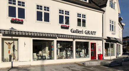 Galleri Graff AS