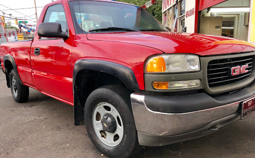 Used Car Dealer «National Auto Sales», reviews and photos, 257 E 12th St, Erie, PA 16503, USA