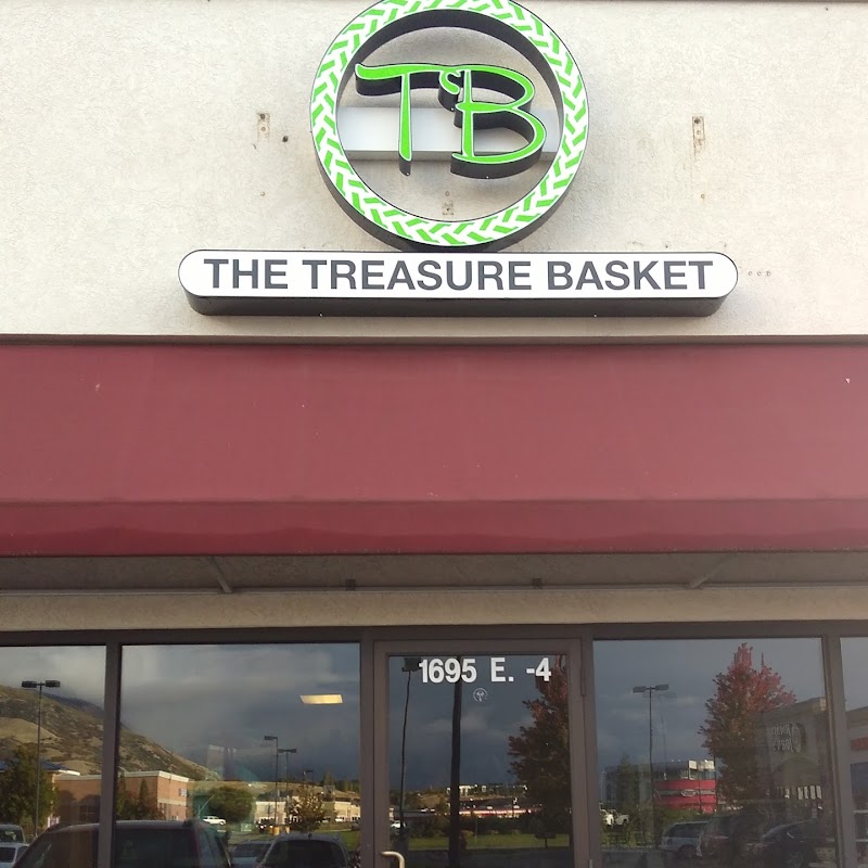 The Treasure Basket