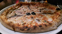 Pizza du Pizzeria Sicilia - Montpellier - n°12