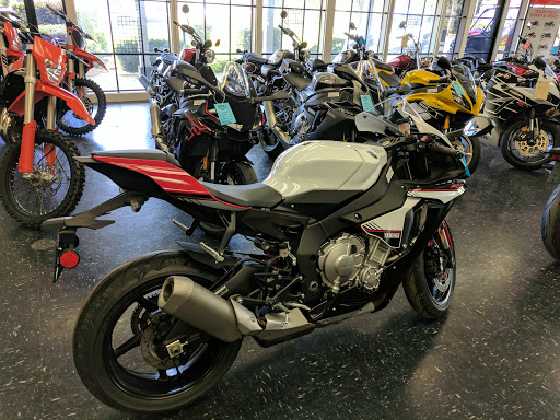 Motorcycle Dealer «Mach 1 Motorsports», reviews and photos, 510 Couch St, Vallejo, CA 94590, USA