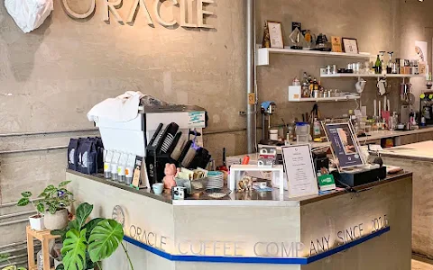 Oracle Coffee image