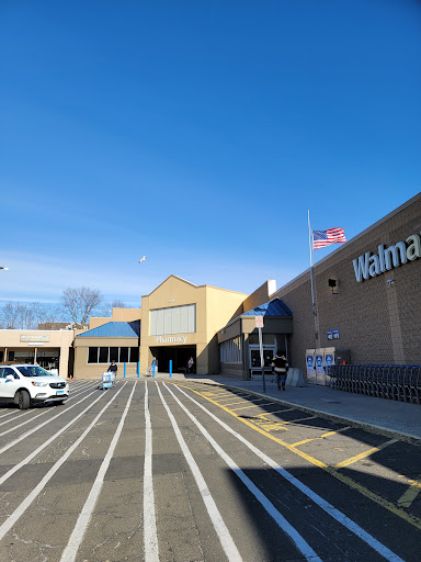 Discount Store «Walmart», reviews and photos, 650 Main Ave, Norwalk, CT 06851, USA