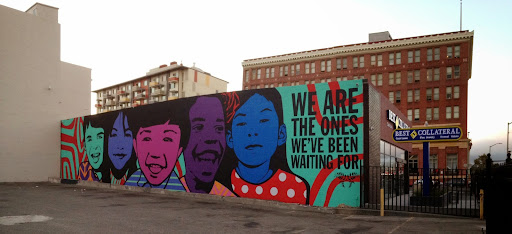 Pawn Shop «Best Collateral Oakland Pawn Shop», reviews and photos, 2025 Telegraph Ave, Oakland, CA 94612, USA