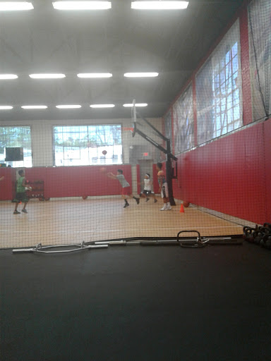 Gym «Sweat Fitness Club», reviews and photos, 607 Myrtle Ave, Boonton, NJ 07005, USA