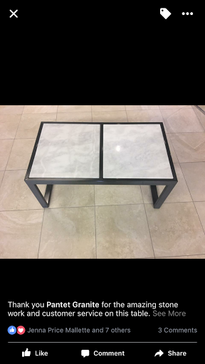 Furniture Maker «Steel Creations Custom Furniture», reviews and photos, 9207 Marbach Rd Suite 207, San Antonio, TX 78245, USA