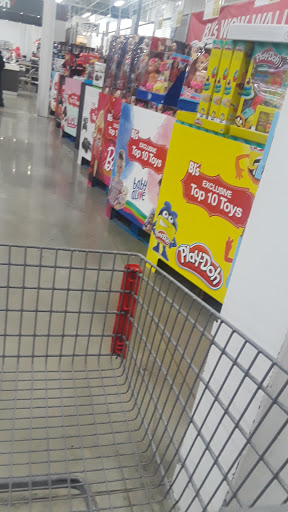 Warehouse club «BJ’s Wholesale Club», reviews and photos, 1781 Ritchie Station Ct, Capitol Heights, MD 20743, USA